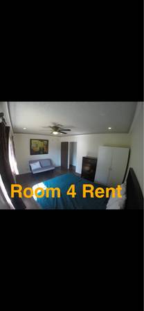 $1200.00 / 1br - 220ft2 - Habitación acogedora en zona tranquila y familiar63857624250881122