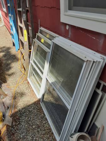 Storm Window + Screens  - $30 (Brick /Toms River /North Jersey) 1