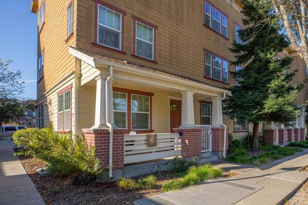 $2,930 / 2br - 1405ft2 - 2 dormitorios, Garaje, Calefacción Central (alameda)63869455094273120