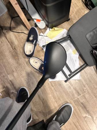 Ping G440 Irons +big sticks +bag 1