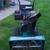 (RUNS AMAZING)MURRAY 8HP 24" GAS SNOWBLOWER 2 thumbnail