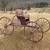 Antique horse buggy carriage 1 thumbnail