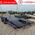 2025 Lion Trailers - 83" x 22' Car Hauler Trailer - 6K Axles 6 thumbnail