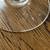 VINTAGE GLASS - 5 DESSERT GLASSES, SERVING BOWLS, CURVED CENTERPIECE 6 thumbnail
