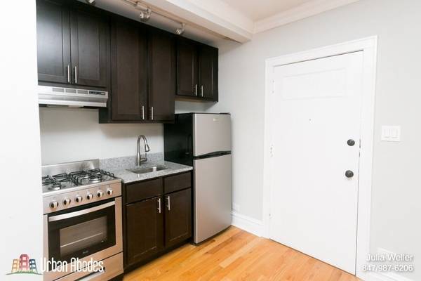 $1,395 / 500ft2 - $300 OFF FIRST MONTH'S RENT! Amazing Studio, 1 Bath in Ravenswood (Ravenswood)64041808198401123