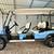 2015 Club Car Precedent Six Passenger Gas Golf Cart Street Legal 1 thumbnail