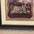 Byron Birdsall Chessboard & Lemon Hibiscus Art Print 4 thumbnail
