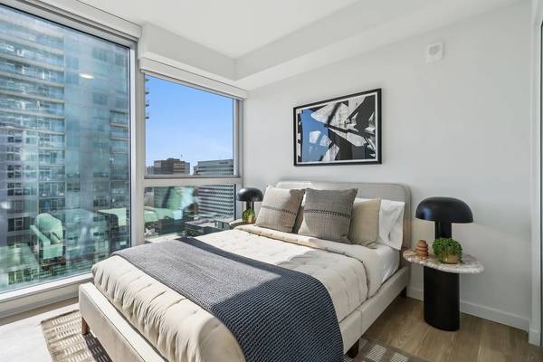 $2,220 / 2br - 540ft2 - Departamentos encantadores de 2 habitaciones y 2 baños en el centro de San Diego (San Diego)63865482074881121