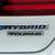 2017 Honda Accord Hybrid Touring      ( 2016 2015 ) 16 thumbnail