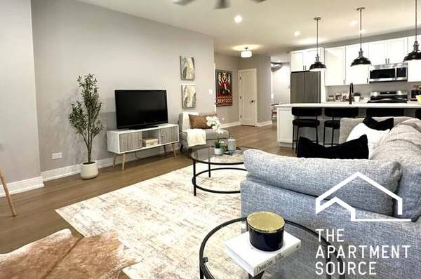 $3,995 / 2br - 2 dormitorios 2 baños + oficina en Lincoln Square – ¡Renovación completamente nueva! (Lincoln Square)63781327117187123