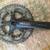 Used Truvativ Touro compact crankset 2 thumbnail