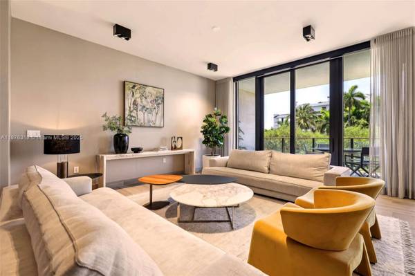 $16,000 / 3br - The Fairchild in Grove 3 bed 4.5 bath Condo for rent #309 (Miami)64002012181890123