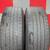 2x Used 235/65 R17 Goodyear Assurance Comfortred Touring Tires 8/32 Tr 6 thumbnail