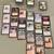 Magic the Gathering: MTG Lot – 300+ Cards (Skullclamp, Gilded Lotus, Salvagers 2 thumbnail