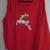 Women's New Holiday Reindeer Shirt Size 18-20 4 thumbnail