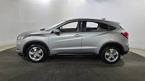 2017 Honda HR-V EX 4WD CVT - $16,050 (Jersey City NJ)63614263719169123