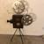 Movie Projector Reels Film Camera Theater Prop Decoration Sculpture 1 thumbnail