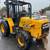 Used 2015 JCB 940 4-wheel Drive 8000# capacity All Terrain Forklift 3 thumbnail