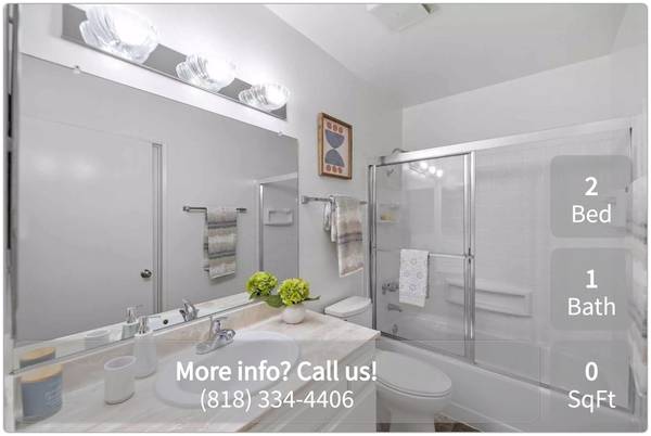 $2,695 / 2br - Discover the best of garden-style living! Now renting! (Tarzana - Near Ventura Blvd)63953079347202120