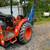 Kioti tractor 3 thumbnail
