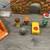 FISHER-PRICE LITTLE PEOPLE WORK TOGETHER CONSTRUCTION SITE 3 thumbnail