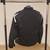 BMW Comfort Shell Jacket - Woman's Size 42 Black 4 thumbnail