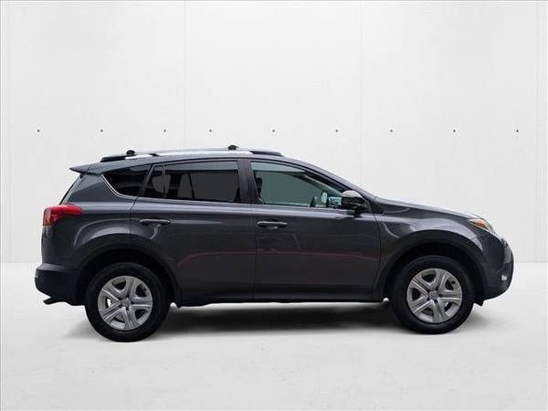 2013 Toyota RAV4 AWD Tracción en las cuatro ruedas RAV 4 LE SUV - $12,769 (Llame al *(425) 598-0539* para confirmar disponibilidad al instante)63477254426881123