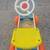 Vintage Fisher Price Riding Toy and Chatter Phone 3 thumbnail