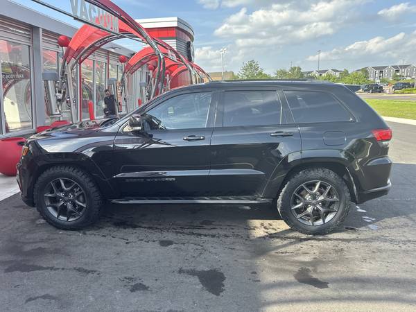 BFG GOODRICH KO2s lightly use less than 1K miles 1