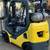 Komatsu FG25ST-16 (2013) Cushion tire Forklift 2 thumbnail