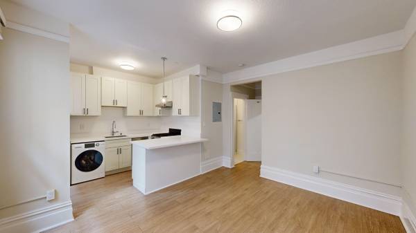 $2,045 / 295ft2 - ESTUDIO EN EL CENTRO 1020 POST ST LISTO PARA ALQUILAR UBICACIÓN CÉNTRICA (centro / cívico / van ness)63658112533505120