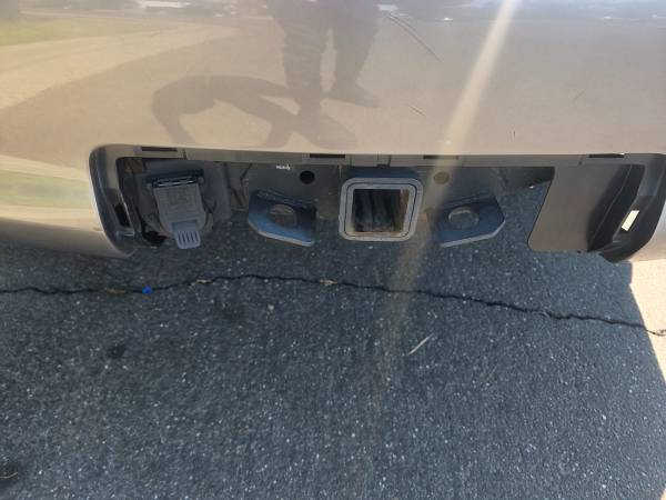 2014 infiniti QX80 - $8,900 (santa rosa)63438691193987123