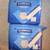 New Packs of Adult Size Disposable Underwear Briefs Various Sizes 11 thumbnail