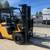 CATERPILLAR 6000lb FORKLIFT 4 thumbnail