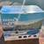 Inflatable Kayak Cooler – EKEPE Brand, 4 Cup Holders, 5.5 lb 2 thumbnail