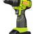 Construction Household Cordless Wireless 21V Drill Driver Screwdriver 1 thumbnail