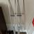 Aluminum Frame Crutches for Adults, 350 lb Limit, 1 Pair 1 thumbnail