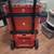 Milwaukee tool boxes 2 sets 2 thumbnail