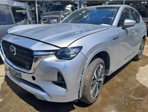 mazda wreckers melbourne 1