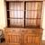 Ethan Allen Buffet W/ Hutch—IMMACULATE - STEAL PRICE! MSRP $5,200. 1 thumbnail