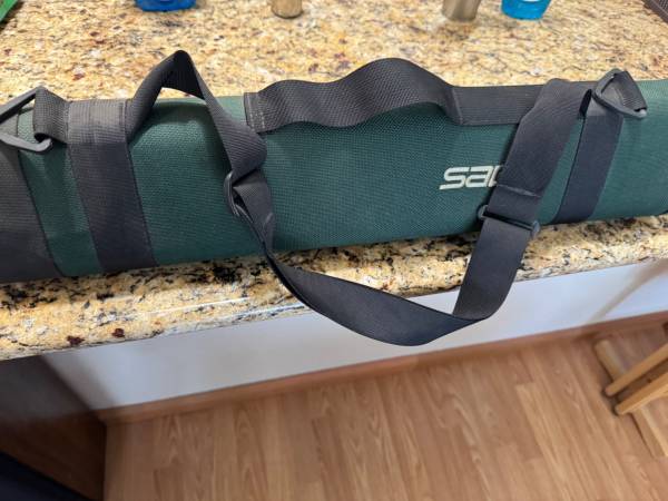 rod holder by Sage 1