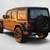 2019 Jeep Wrangler Unlimited 4x4 4WD SUV Sport Convertible 8 thumbnail