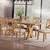 7 pcs dining set 10 thumbnail