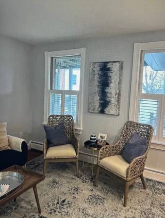 $2,900 / 1hab - 800ft2 - Hermoso apartamento de 1 dormitorio y 1.5 baños en alquiler, Newburyport (Newburyport, MA)63839292190339121