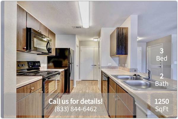 $1,633 / 3br - 1250ft2 - You'll love your new home! Check out our 3 BR. (Austin)64018296341379120