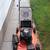 (2) Husqvarna, self-propelled lawn mowers 3 thumbnail