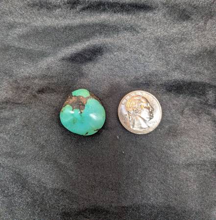 Blue rock - pretty 1