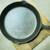 *NEW PRICE*Mid-Century Lodge 3 Notch No.14 Cast Iron Skillet 1 thumbnail