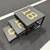 STACKABLE PLYO BOXES (MULTIPLE OR SINGLES) - 6", 12", 18" inches 5 thumbnail