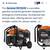 Generac rs7000e - LOW HOURS 10 thumbnail